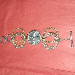 Geneva Platinum NO. 9031 LC Watch